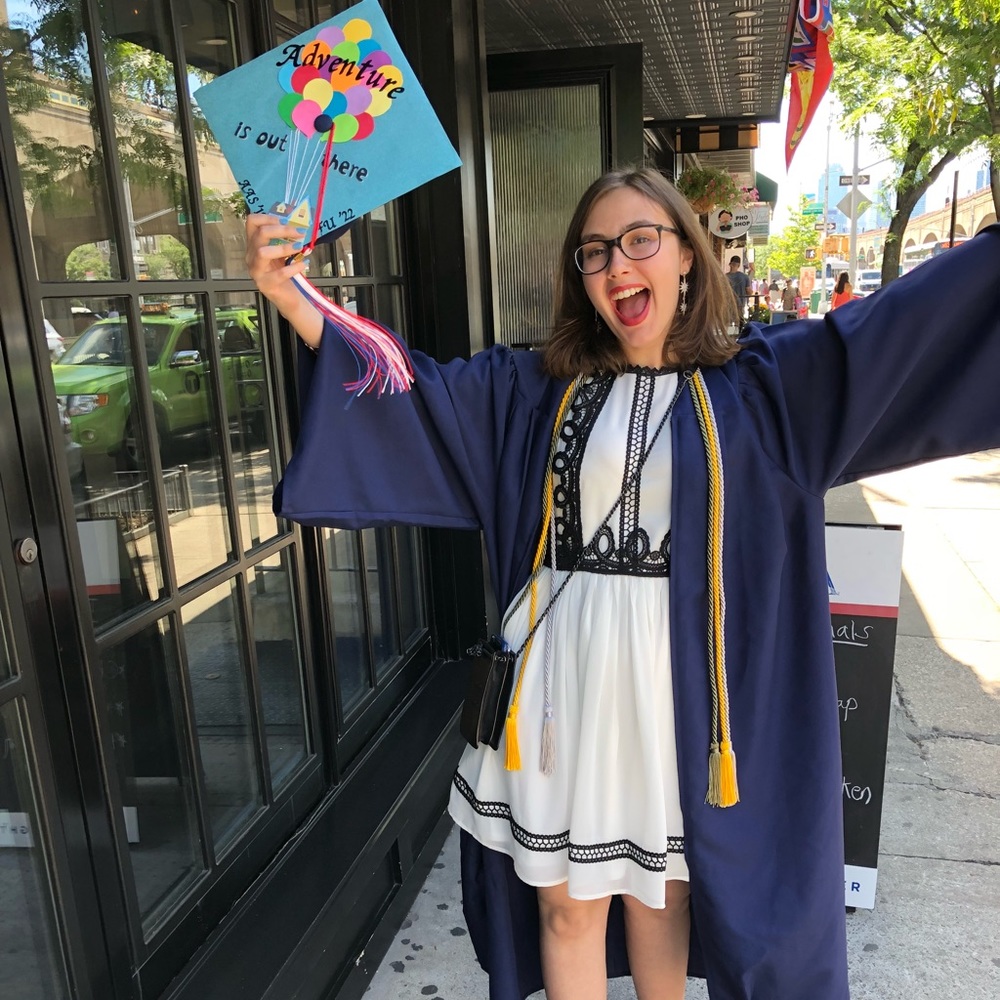 Meet your Posher, Rihanna